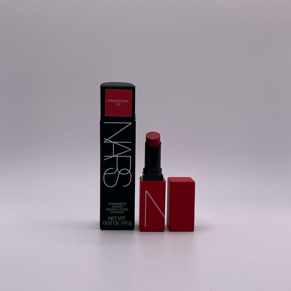 NARS Mini Powermatte Lipstick - Dragon Girl